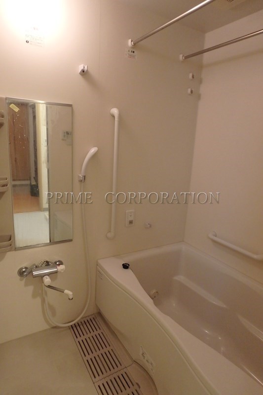 バス・シャワールーム　※参考写真※