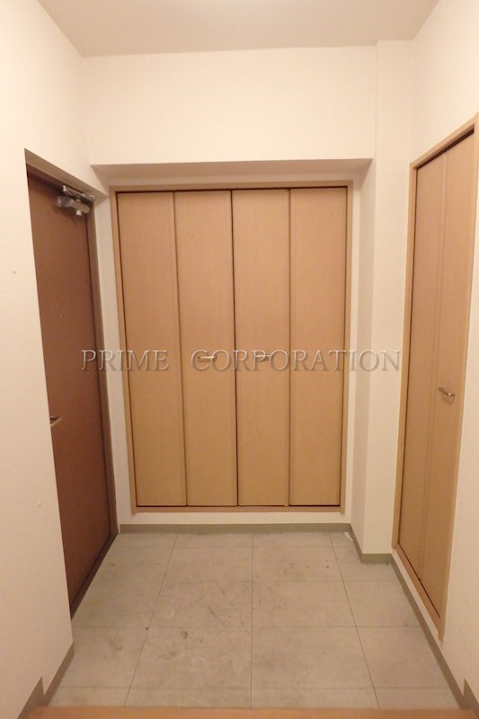 玄関　※参考写真※