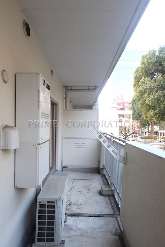 バルコニー　※参考写真※