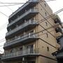 阪東橋駅より徒歩10分 2階 築8年2ヶ月の賃貸物件