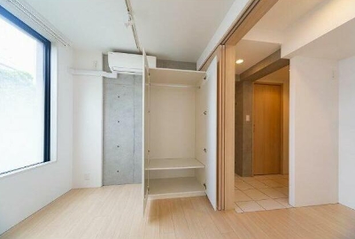 収納　収納スペース。