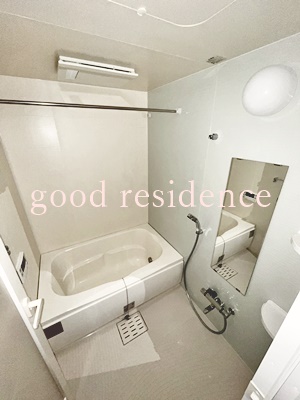 バス・シャワールーム　【人気のカウンターキッチン！】東横線利用でアクセス良好♪