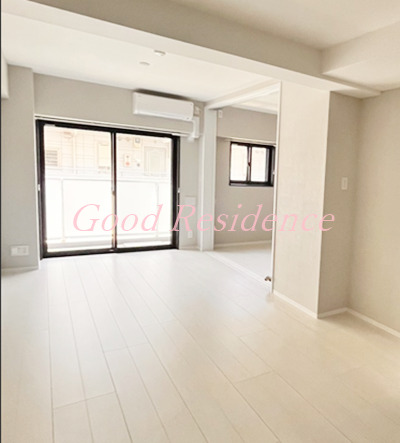 居室・リビング　【人気のカウンターキッチン！】東横線利用でアクセス良好♪