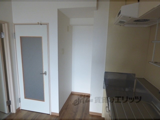 その他部屋・スペース　冷蔵庫置場