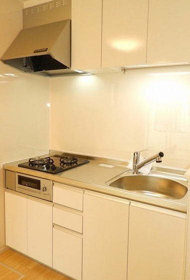 キッチン　イメージです。