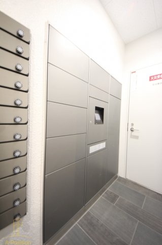 その他共有部分　エスリード新福島