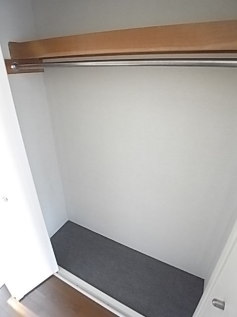 収納　こまごまとしたものを収納できそうですね