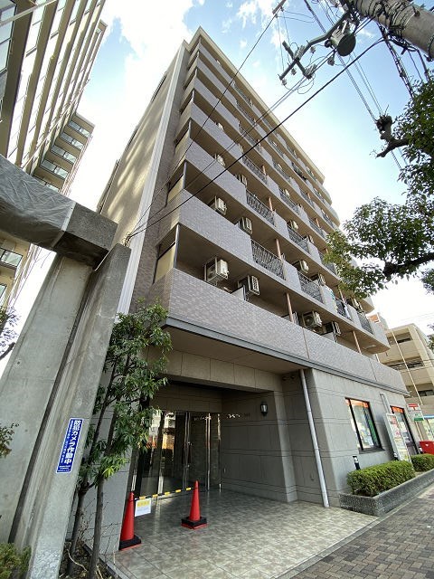 建物外観　外観です