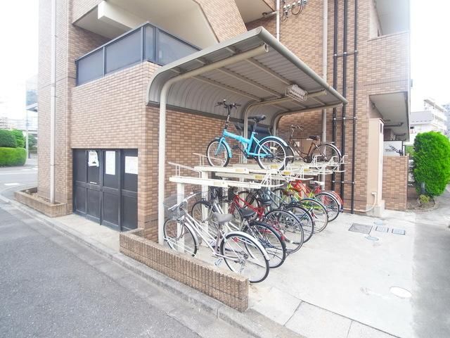 その他共有部分　★お部屋探しはタウンハウジングまで★