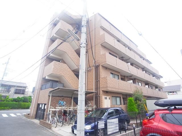 エントランス　★お部屋探しはタウンハウジングまで★