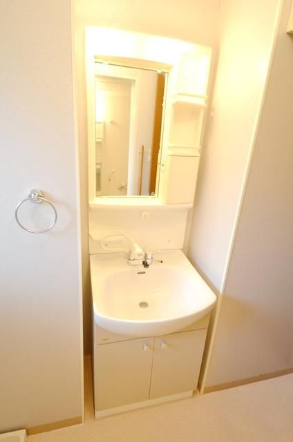 洗面設備　★お部屋探しはタウンハウジングまで★