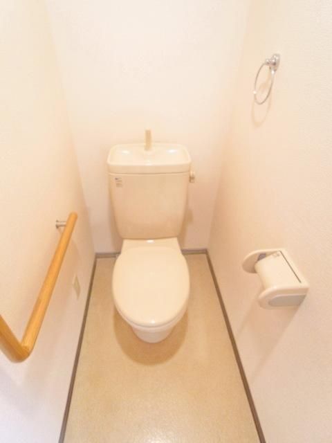 トイレ　★お部屋探しはタウンハウジングまで★
