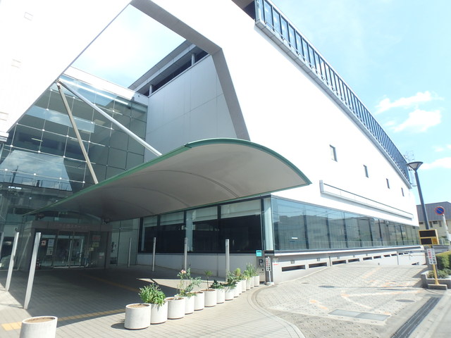 その他　川口市立西スポーツセンター（その他）まで750m