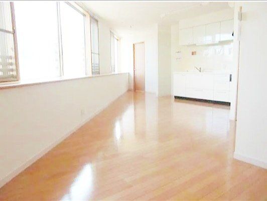 居室・リビング　リビング/居室