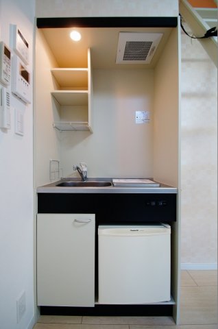 キッチン　IHキッチン