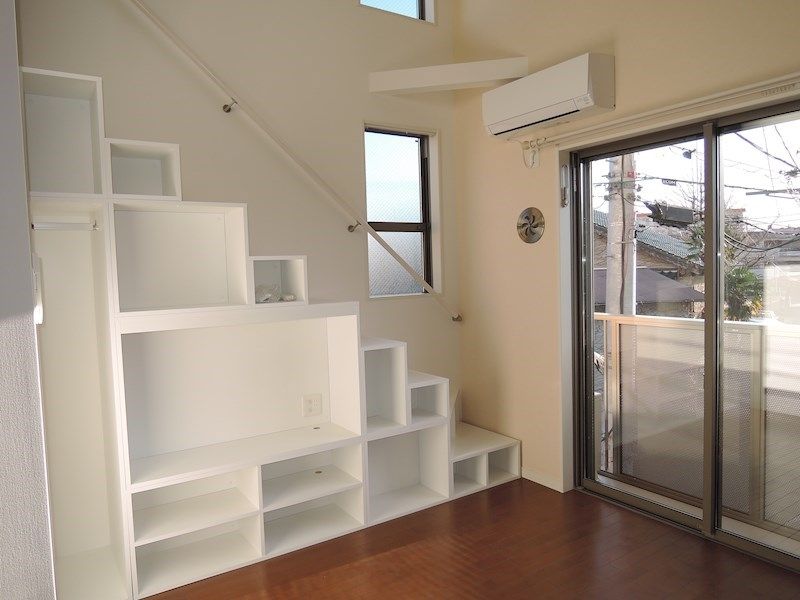 居室・リビング　★お問い合わせはタウンハウジングまで★