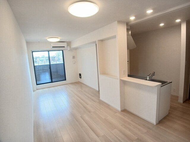 居室・リビング　リビングです