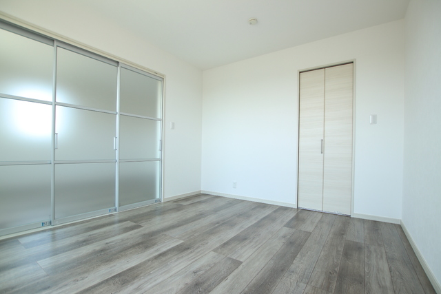 その他部屋・スペース　７帖の洋室♪