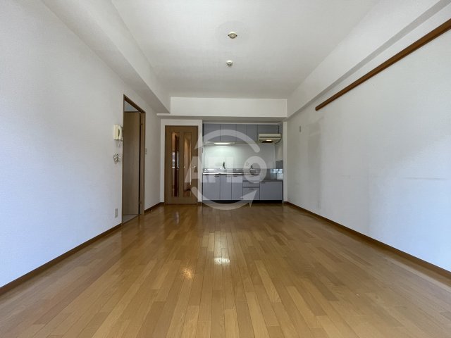 居室・リビング　セレンディップ鷺洲　リビング