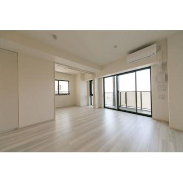 居室・リビング　※写真は同タイプ住戸です。