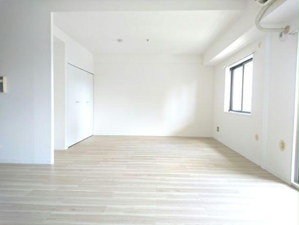 居室・リビング　※別部屋写真