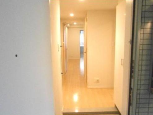 玄関　☆広々とした玄関☆