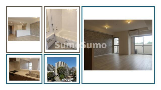 その他部屋・スペース　内装もきれいです