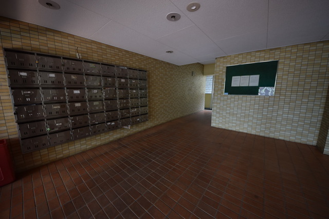 その他共有部分　★あの人からの手紙届いたかしら★