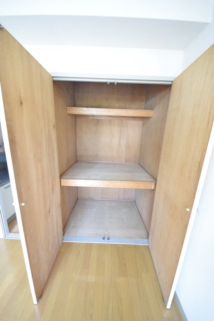 収納　～収納お任せっ～