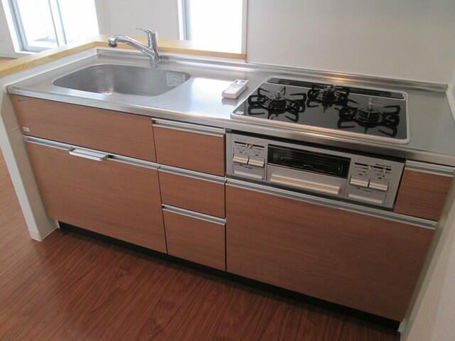 トイレ　インターネット対応です