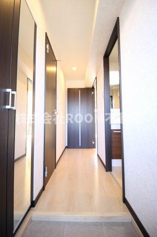 その他部屋・スペース　内装です