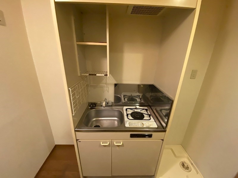 キッチン　別部屋参考写真