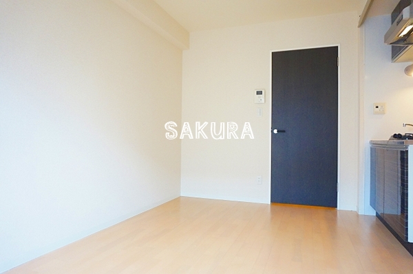 その他部屋・スペース　ゆっくりくつろげる寝室です♪