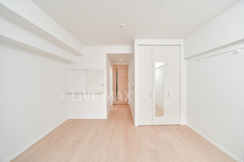 居室・リビング　※別号室参考写真※