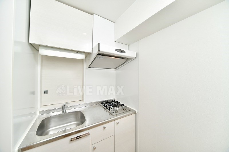 キッチン　※別号室参考写真※