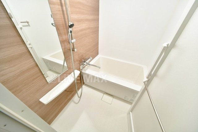 バス・シャワールーム　※別号室参考写真※