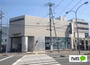 銀行　京都中央信用金庫葛野支店（銀行）まで612m