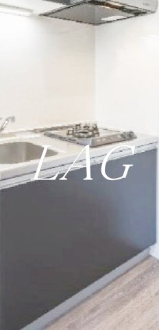 キッチン　キッチンです。（同仕様です。）