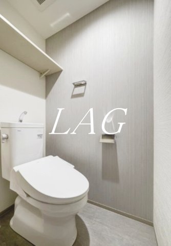 トイレ　トイレです。（同仕様です。）