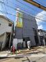 京成大久保駅より徒歩6分 3階 新築の賃貸物件