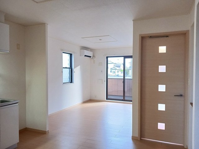 居室・リビング　使いやすいリビングです