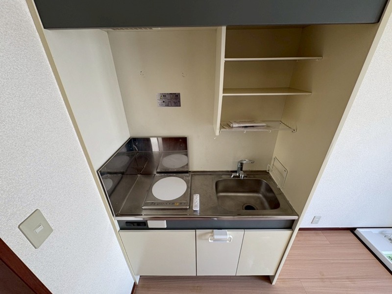 キッチン　別部屋参考写真