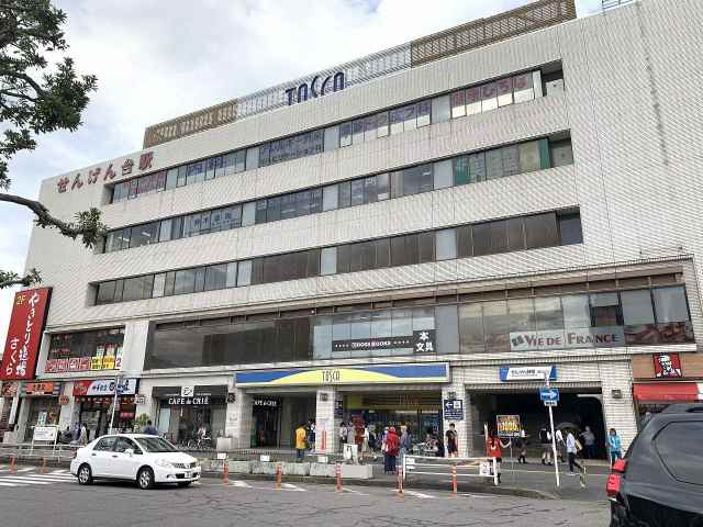 その他　せんげん台駅（その他）まで1440m