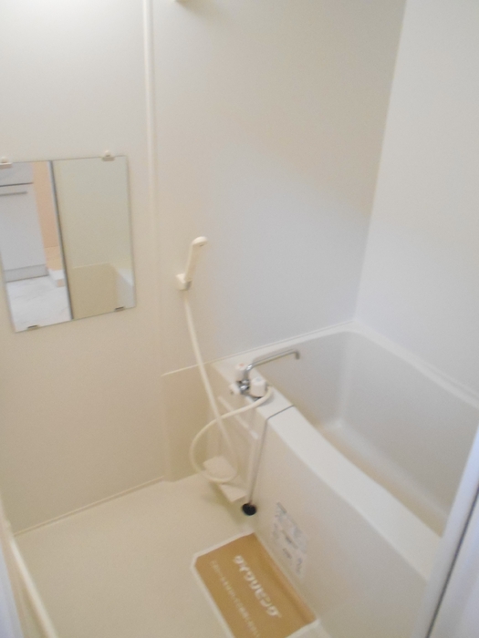 バス・シャワールーム　※写真は類似です