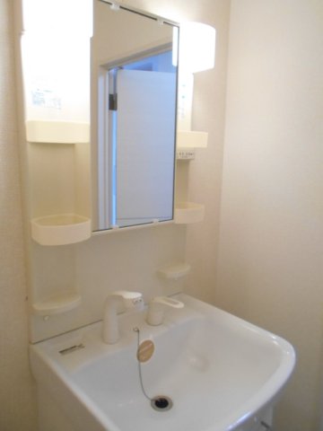 洗面設備　※写真は類似です