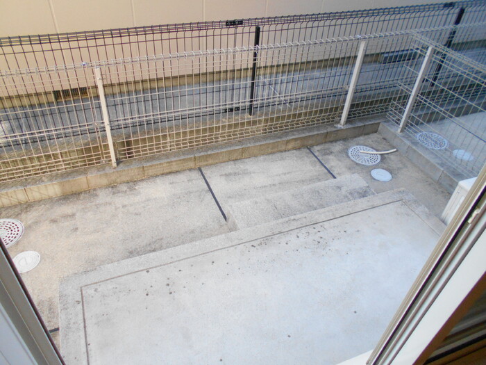 庭　※写真は類似です