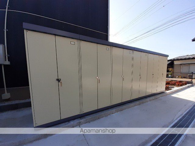 その他共有部分　その他共有部分