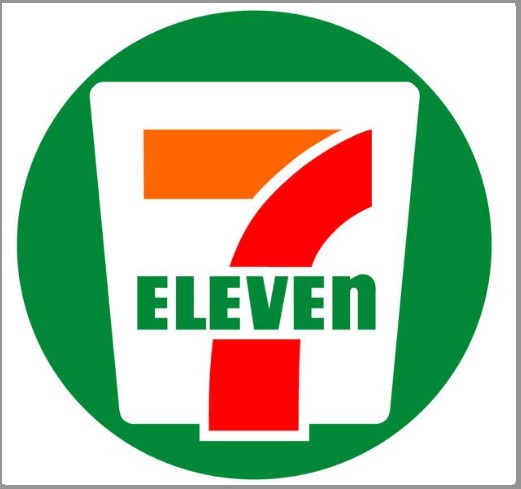 コンビニ　セブン－イレブン　明石江井ヶ島駅前店（コンビニ）まで676m