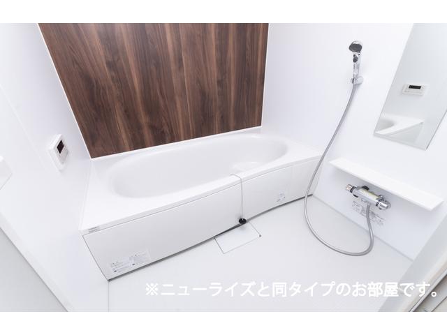 バス・シャワールーム　同型タイプ