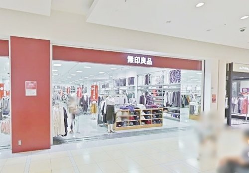 その他　無印良品（その他）まで1137m